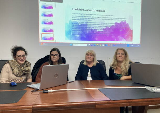 convegno uisp disagio giovanile novembre 2023