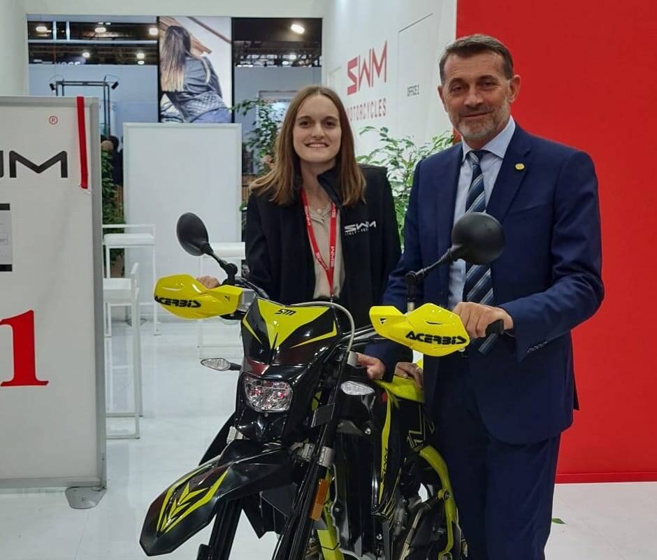 eicma