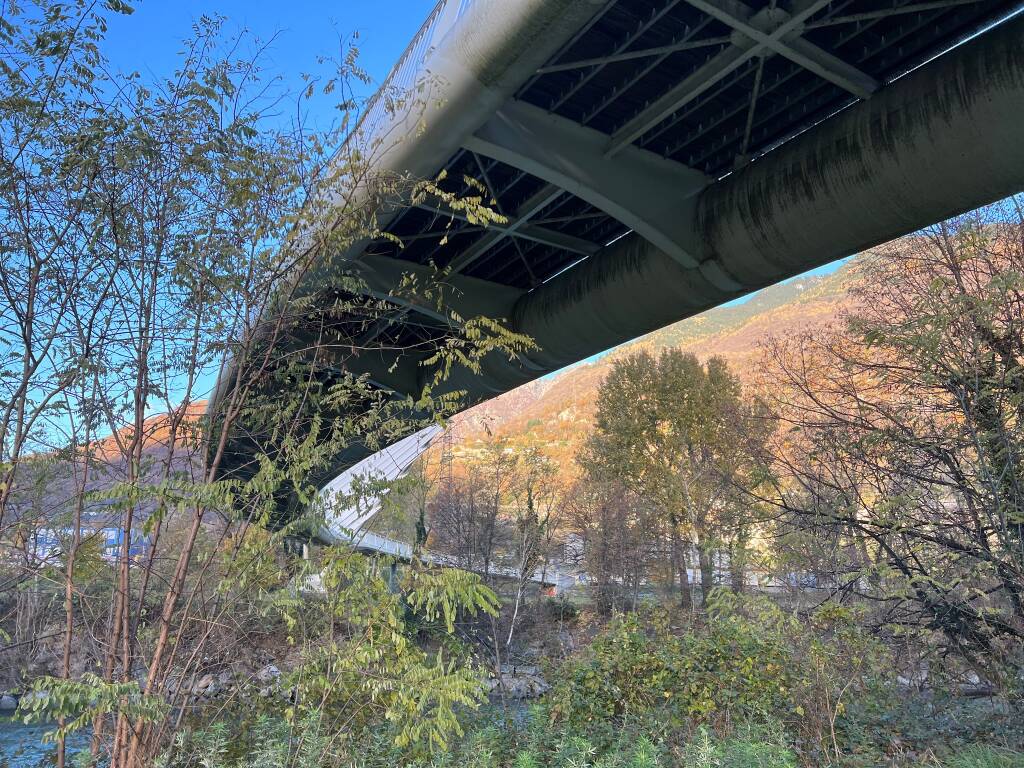 Francisca da Bellinzona a Rivera 