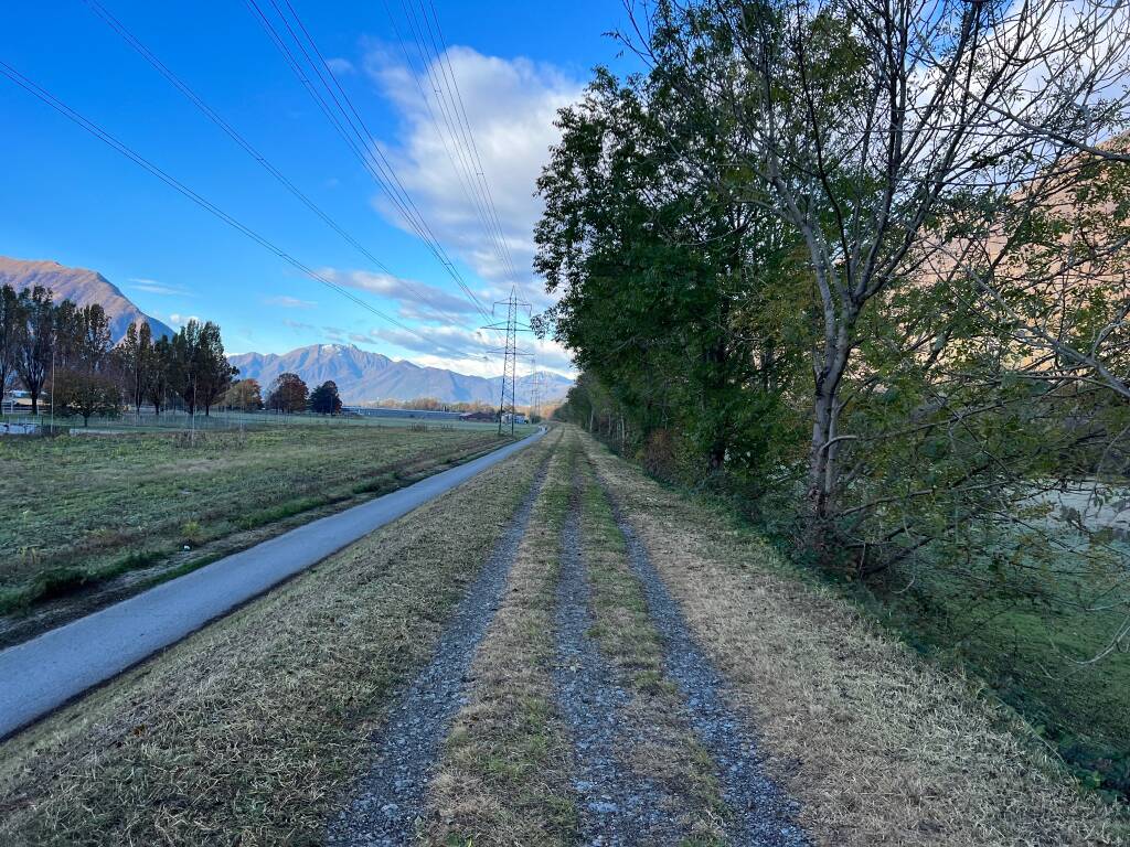 Francisca da Bellinzona a Rivera 