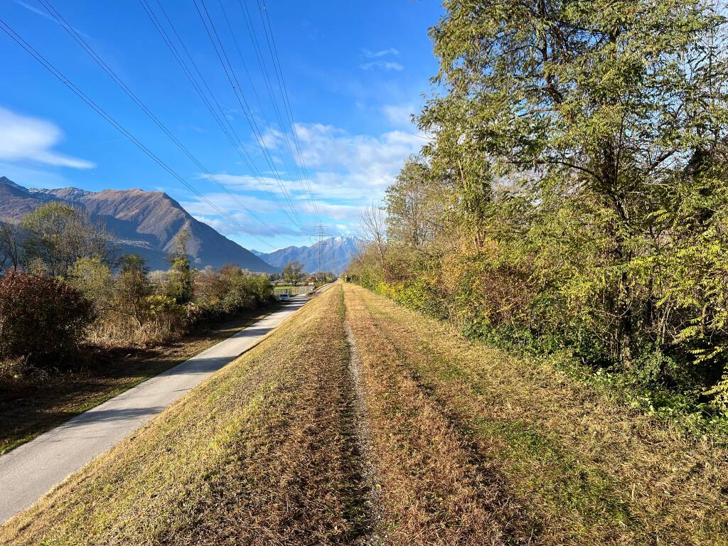 Francisca da Bellinzona a Rivera 