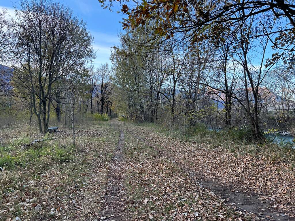 Francisca da Bellinzona a Rivera 