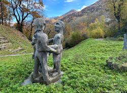 Francisca da Bellinzona a Rivera 