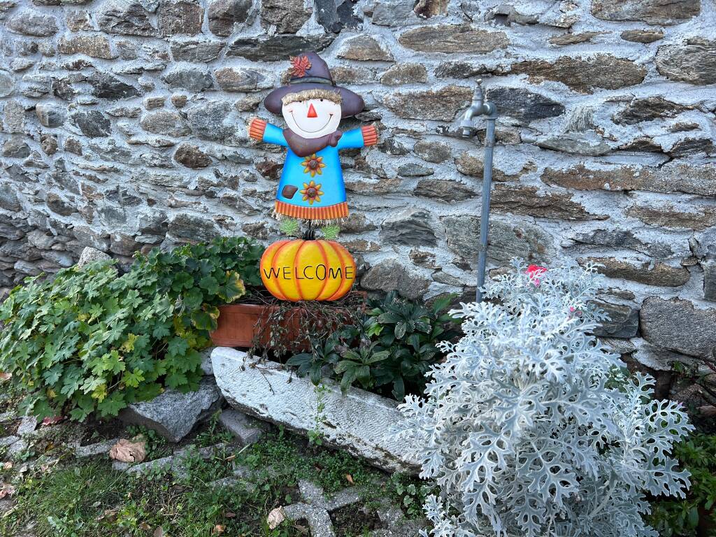 Francisca Rivera ponte tresa