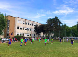 iis dalla chiesa sesto calende