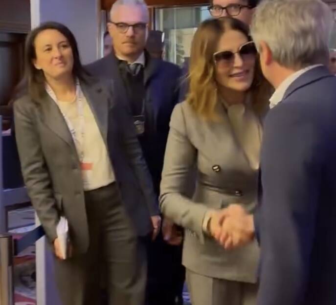 Il Forum sul Turismo a Baveno