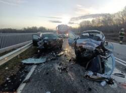 incidente mortale Cavallirio