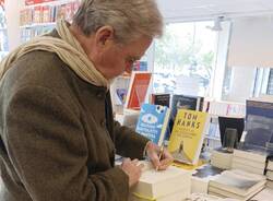 Kai Bird - Oppenheimer - ad Arona 