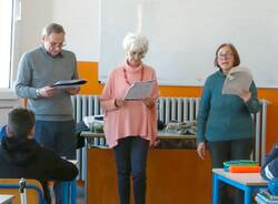 lettori scuola angera