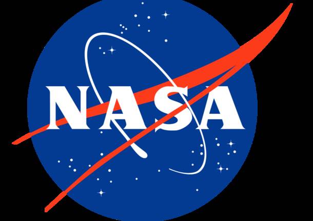 Logo Nasa
