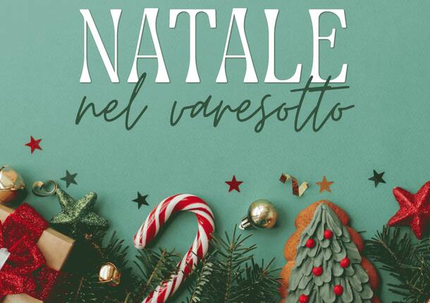 Natale nel varesotto