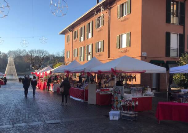 Natale Sesto Calende 2023