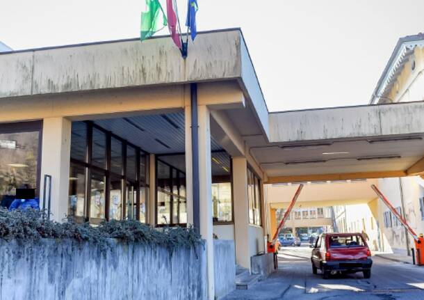 ospedale di cittiglio