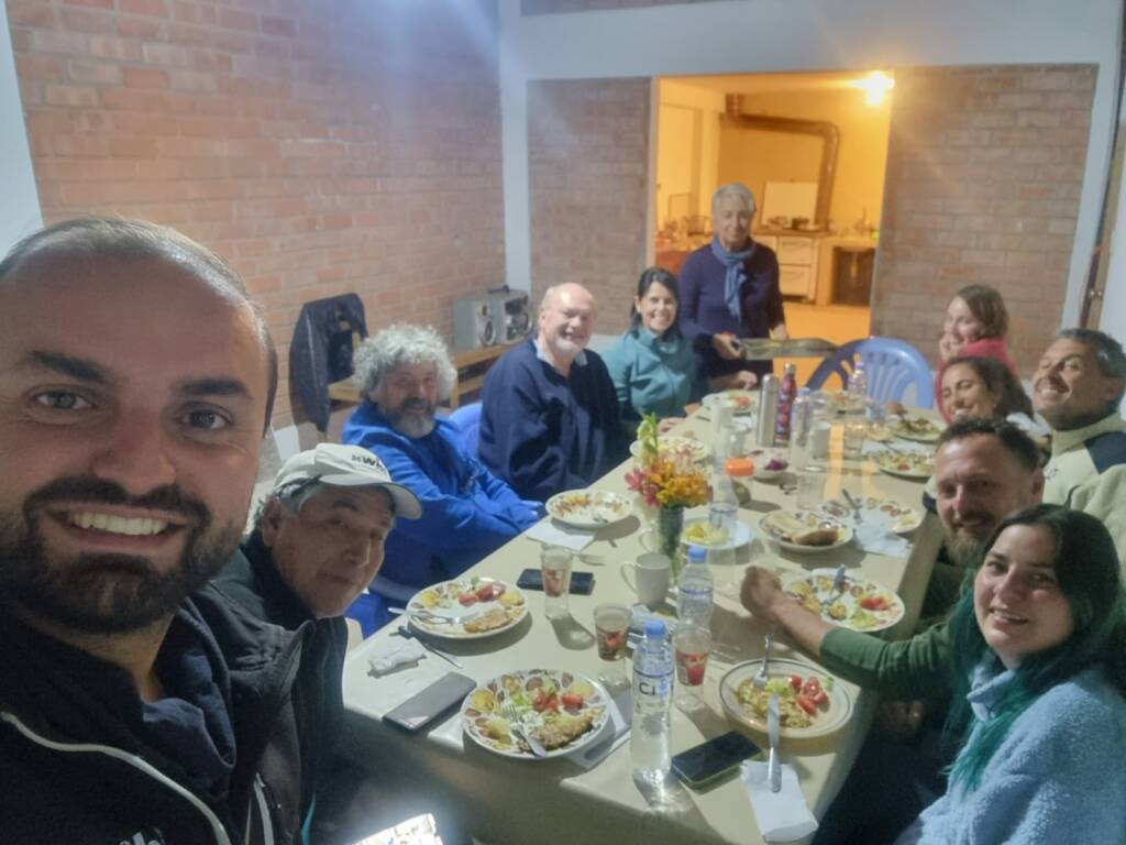 Peru - Omacha 