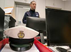 Polizia Locale Angera 