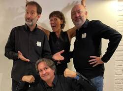 Quelli delle sette - quelli delle 7 - trio