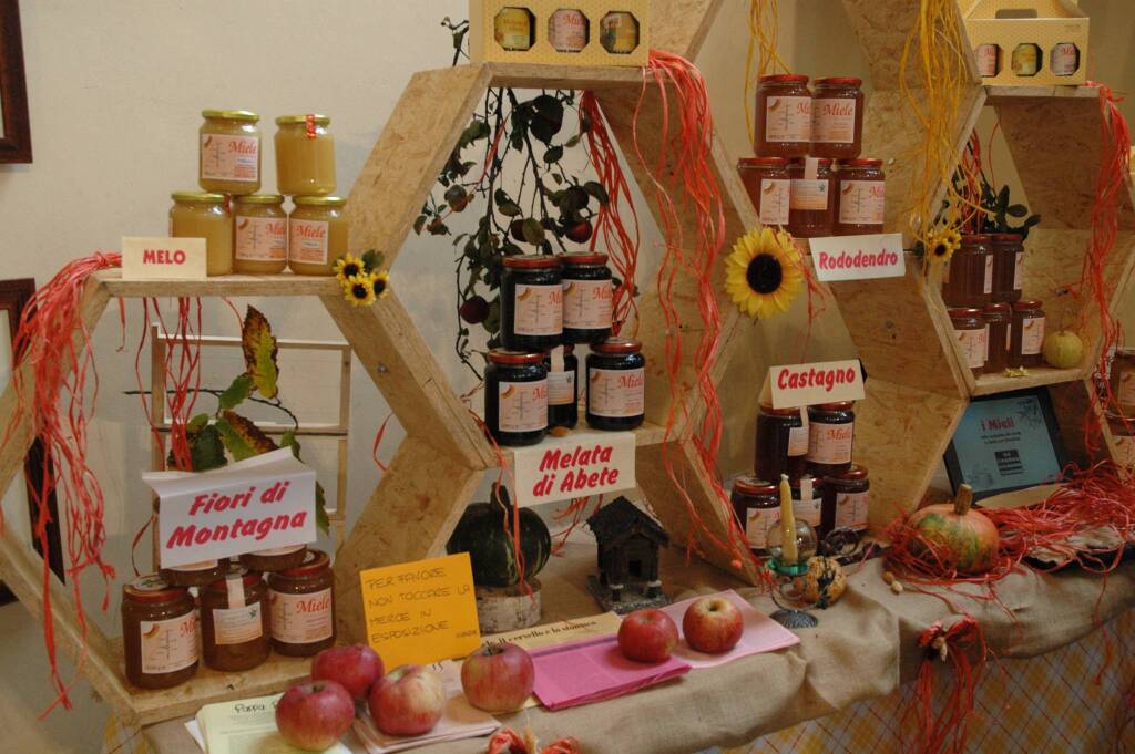 SagraMeleMiele - foto 30esima edizione