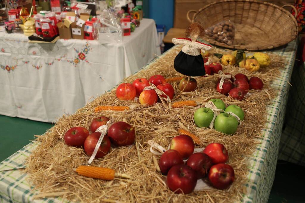 SagraMeleMiele - foto 30esima edizione