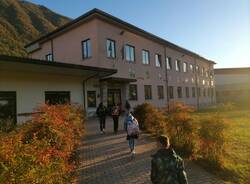scuola primaria scotti laveno