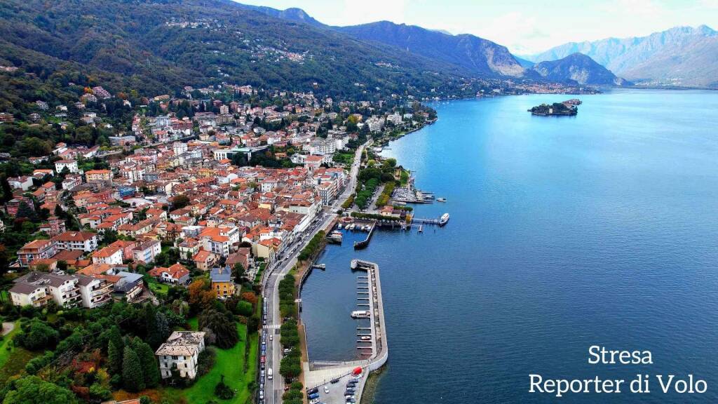 Stresa