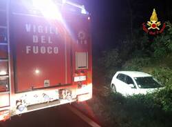 vigili del fuoco angera