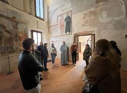 visita eremo santa caterina glocal 2023