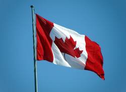 bandiera Canada