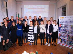 Il gran gala del ciclismo femminile