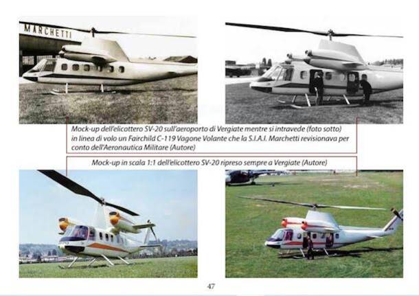 siai Marchetti S-20