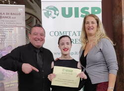 gran ballo di natale uisp 2023