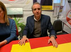 gruppo di Varese città e zona laghi 