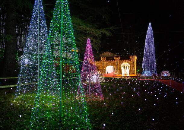 Le Lucine di Leggiuno