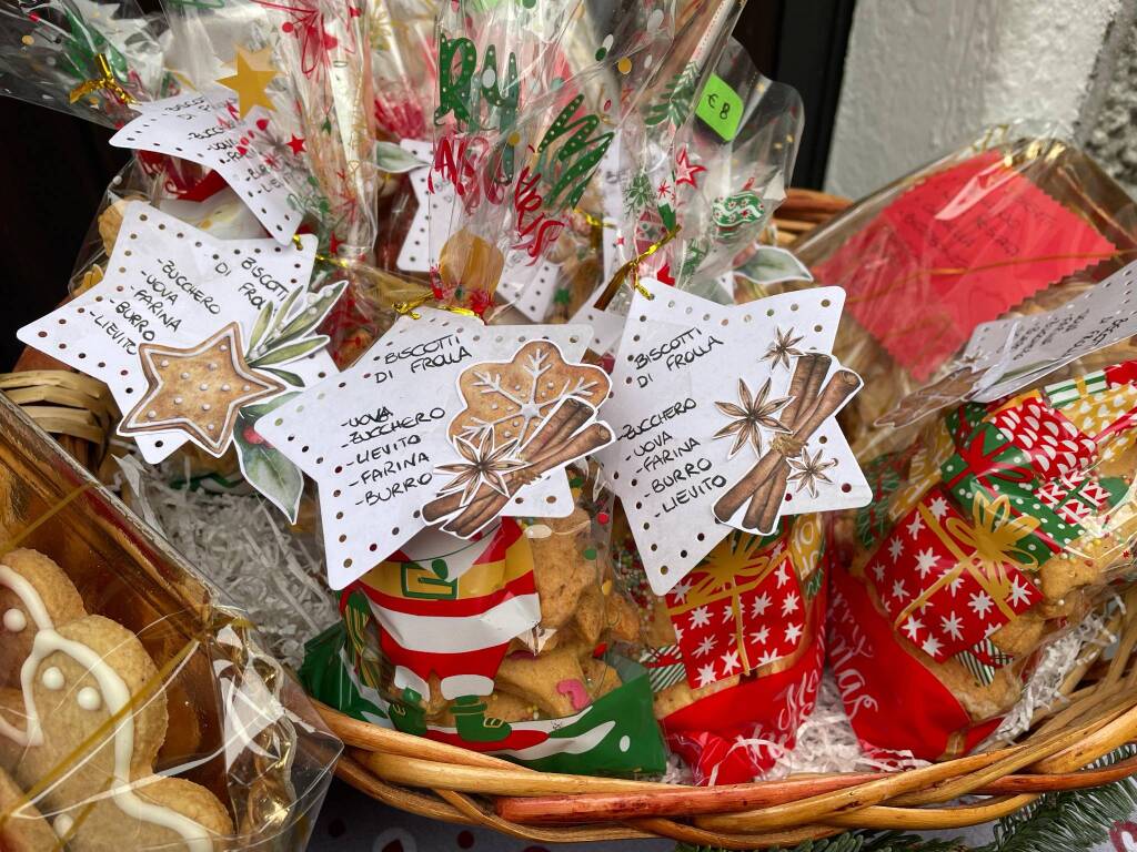Natale a Fabiasco