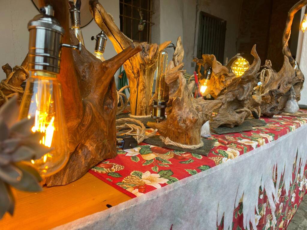 Natale a Fabiasco