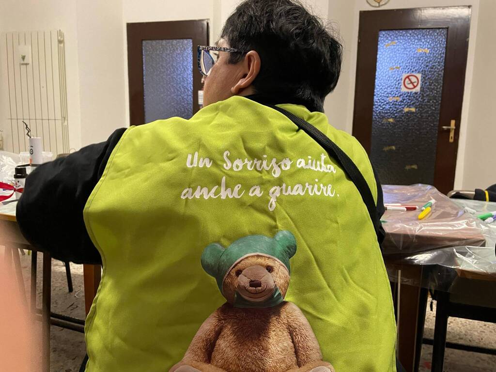 Natale a Fabiasco
