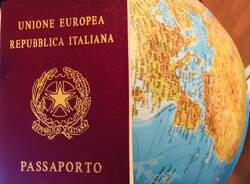 passaporto