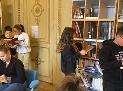 Scuola Media Monteggia Videomaker 