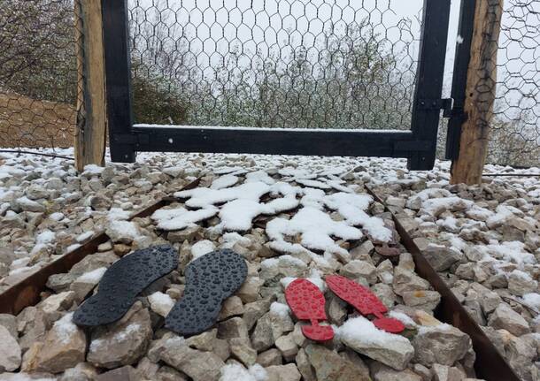 Sentiero del silenzio