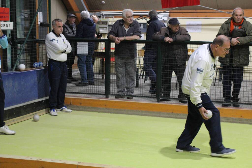 Terra dei due Laghi Ternate