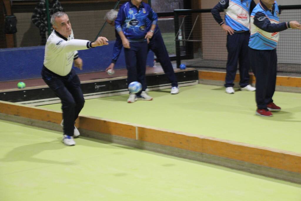 Terra dei due Laghi Ternate