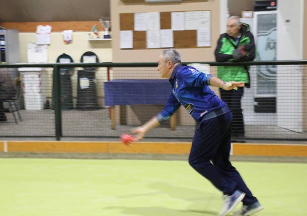 Terra dei due Laghi Ternate