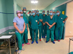 trapianto cuore fermo milano varese