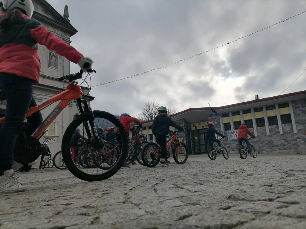 Tutti al museo, appuntamento a Laveno Mombello 