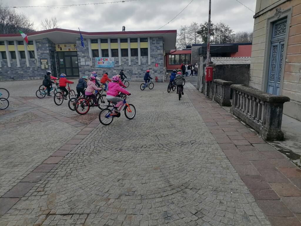 Tutti al museo, appuntamento a Laveno Mombello 