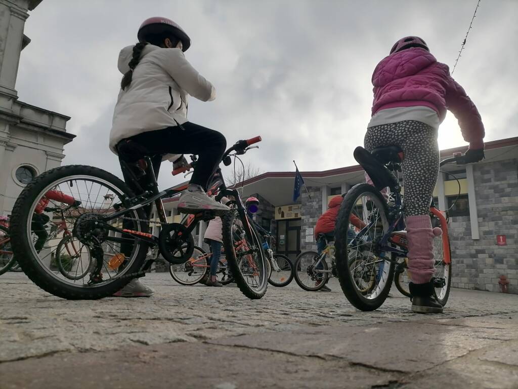 Tutti al museo, appuntamento a Laveno Mombello 