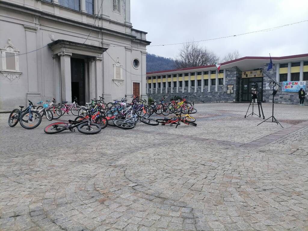Tutti al museo, appuntamento a Laveno Mombello 