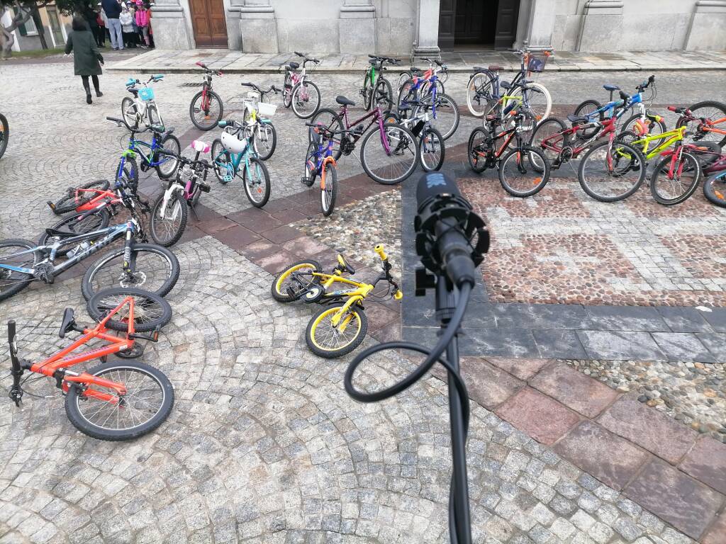 Tutti al museo, appuntamento a Laveno Mombello 