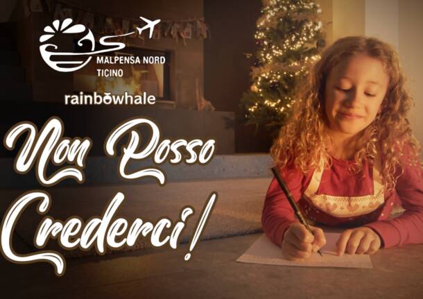 Video Natale Distretto del commercio