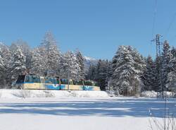 vigezzina in inverno