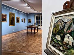 Belle arti a Santa Maria Maggiore